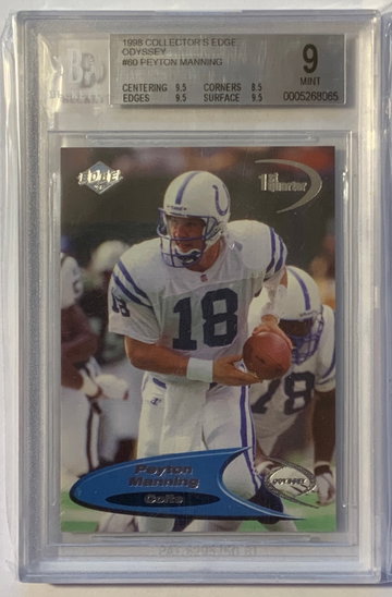 Peyton Manning