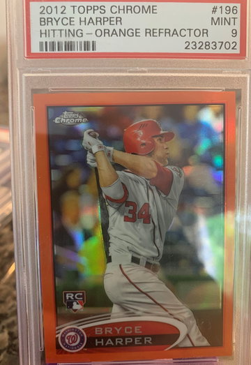 Bryce Harper