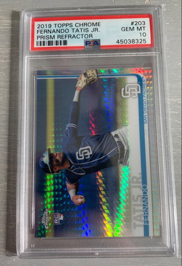 Fernando Tatis Jr