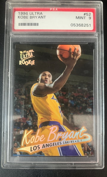 Kobe Bryant