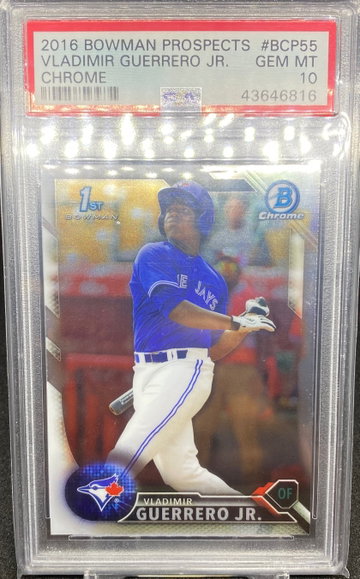 Vladimir Guerrero Jr.