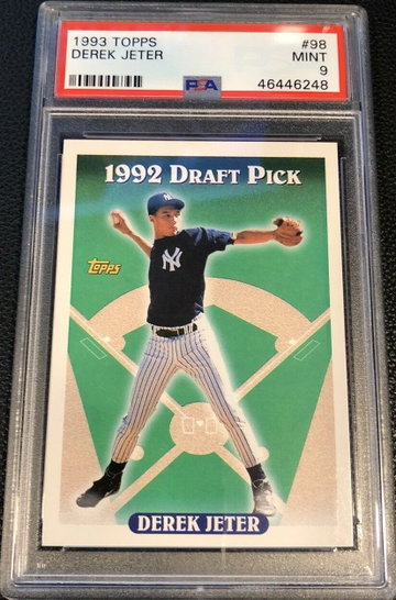 Derek Jeter