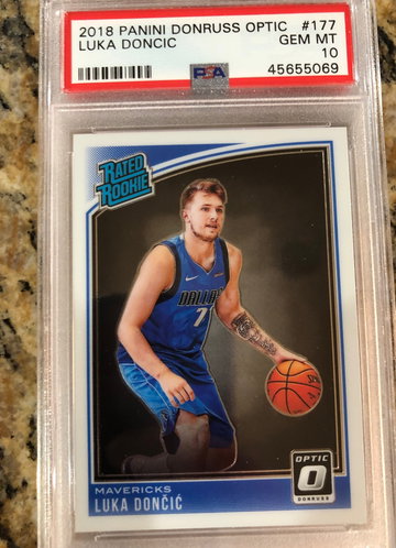 Luka Doncic 
