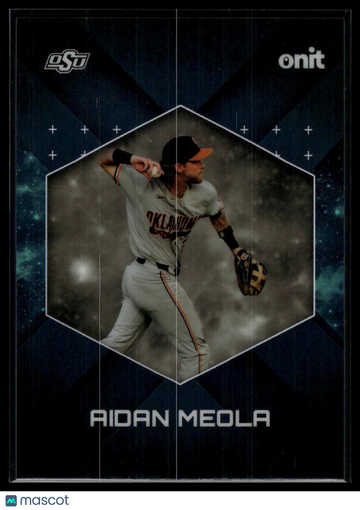 2026 ONIT Athlete Gravity Aidan Meola #86