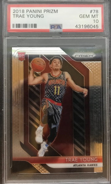 Trae Young