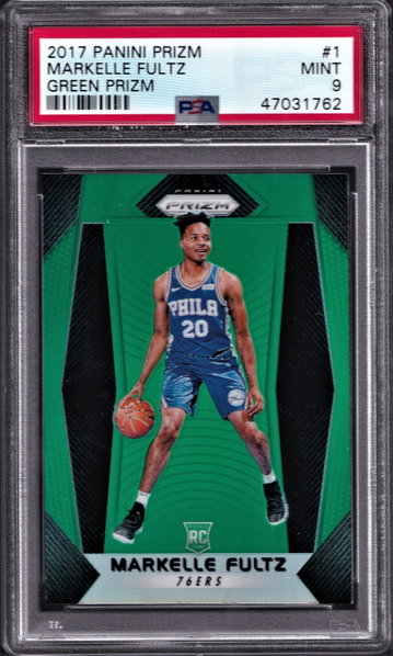 markelle fultz
