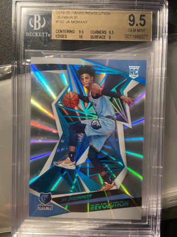 Ja Morant