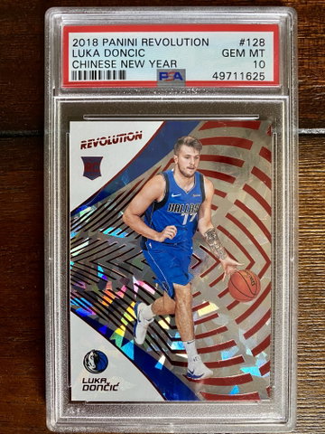 Luka Doncic