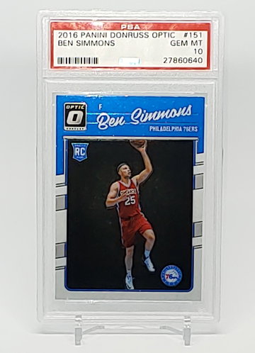 Ben Simmons