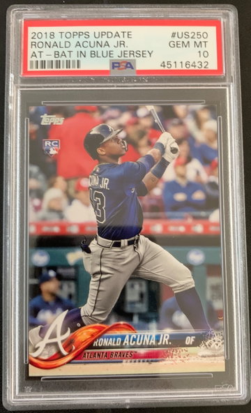 Ronald Acuna Jr.