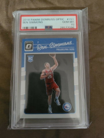 Ben Simmons