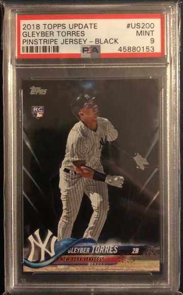 Gleyber Torres