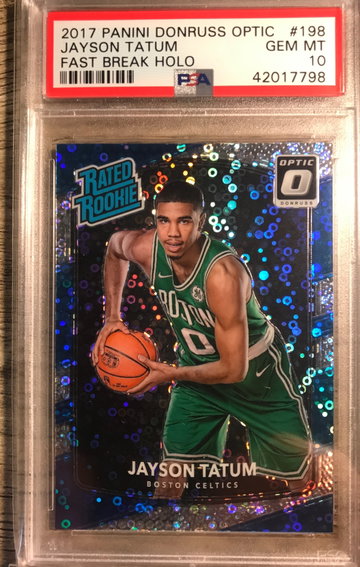 Jayson Tatum