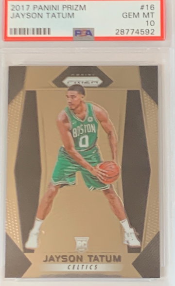 Jayson Tatum