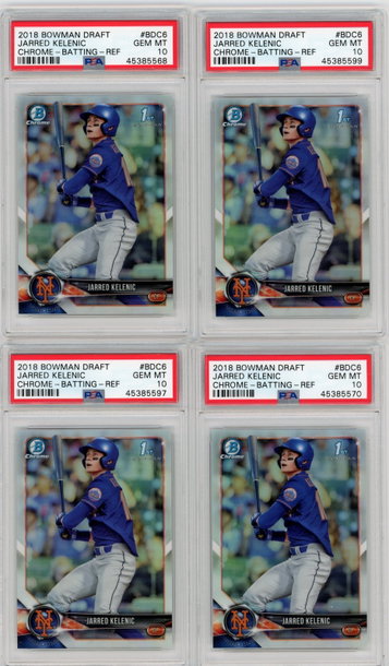 Jarred Kelenic 