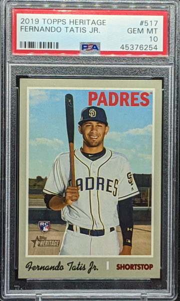 Fernando Tatis Jr.