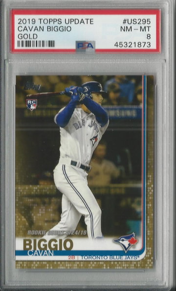 Cavan Biggio