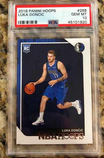  Luka Doncic