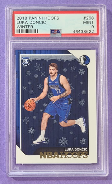 Luka Doncic