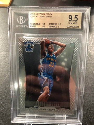 Anthony Davis