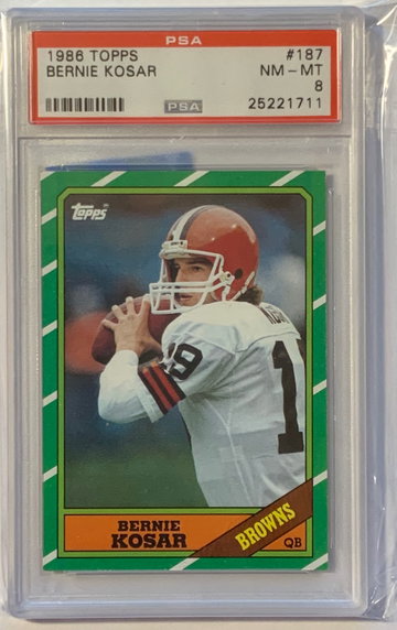 Bernie Kosar