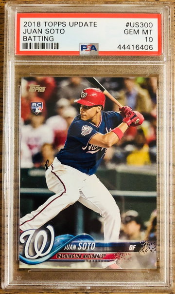 Juan Soto