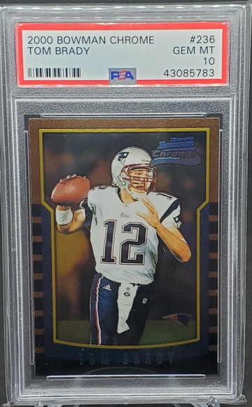 Tom Brady 