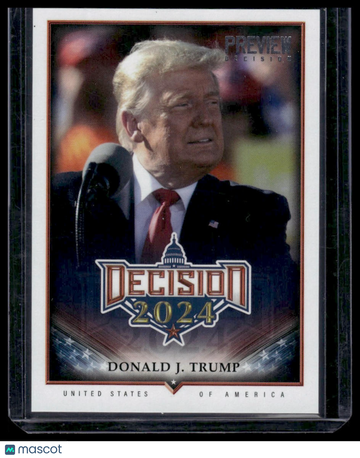 2023 Decision 2024 Preview #P1