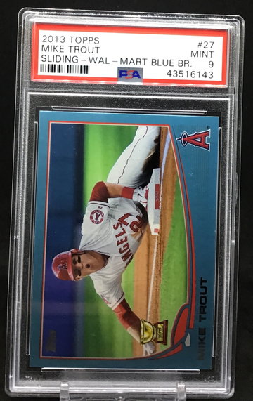 Mike Trout