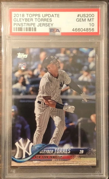 Gleyber Torres