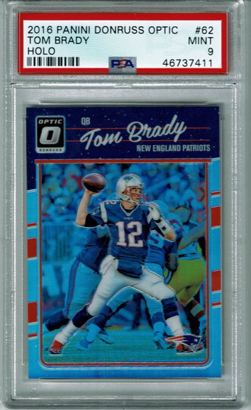 Tom Brady