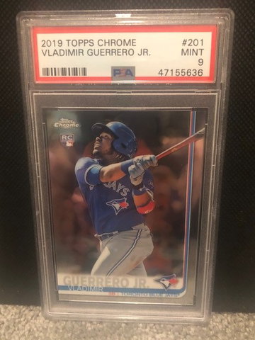 Vladimir Guerrero Jr.