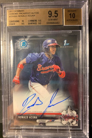 Ronald Acuna Jr