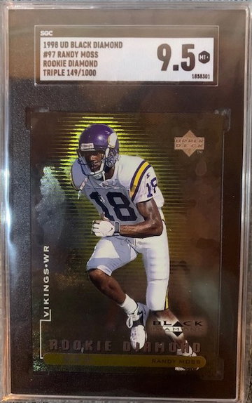 Randy Moss