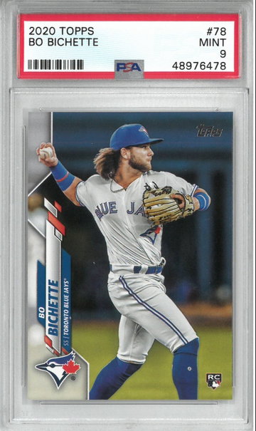 Bo Bichette