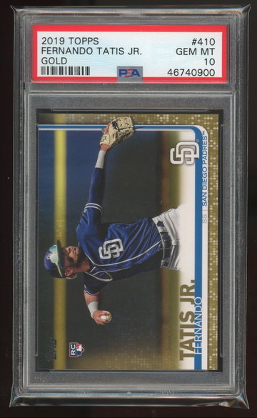 Fernando Tatis Jr.