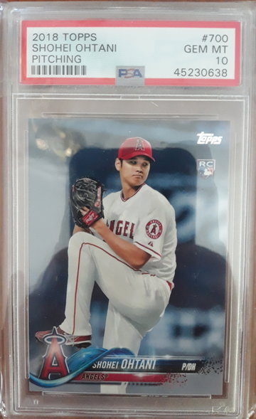 Shohei Ohtani