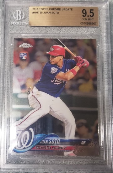 Juan Soto