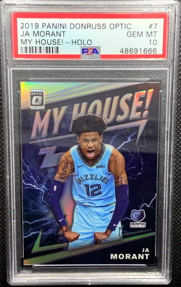Ja Morant