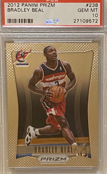 Bradley Beal