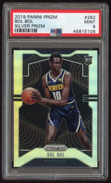 Bol Bol