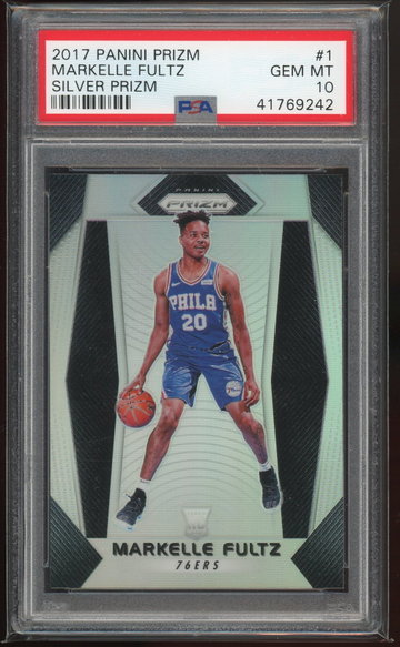 Markelle Fultz