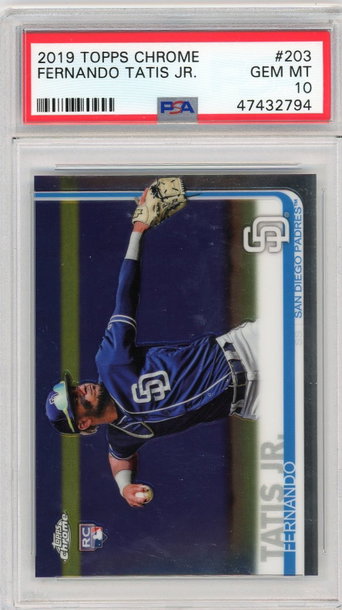 Fernando Tatis Jr.