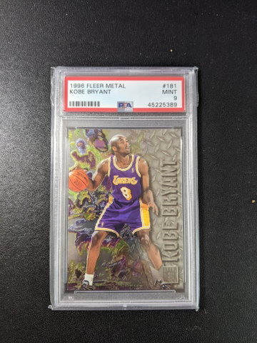 KOBE BRYANT