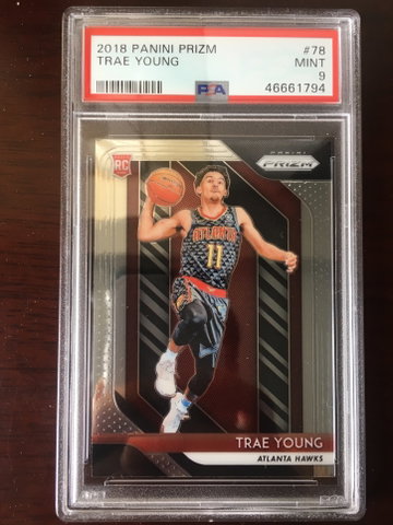 Trae Young