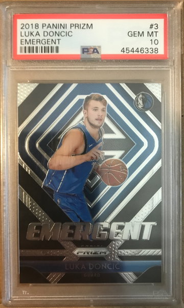 Luka Doncic