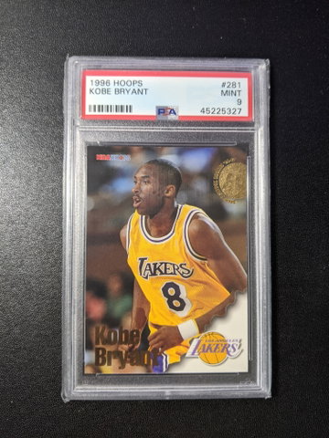 KOBE BRYANT