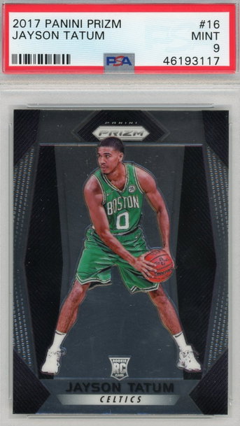 Jayson Tatum