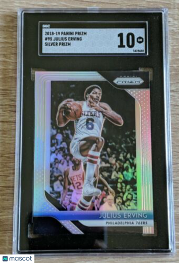 1989 Bowman Ken Griffey #259 PSA 9