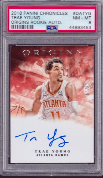 Trae Young